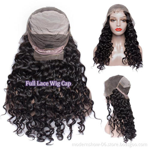 Mink Brazilian Human Hair Lace Front Wig Remy HD lace Wigs Human Hair lace front Natural Human Hair Wigs For Black Women